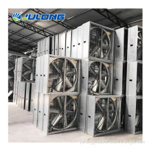 Cooling system greenhouse fan exhaust fan